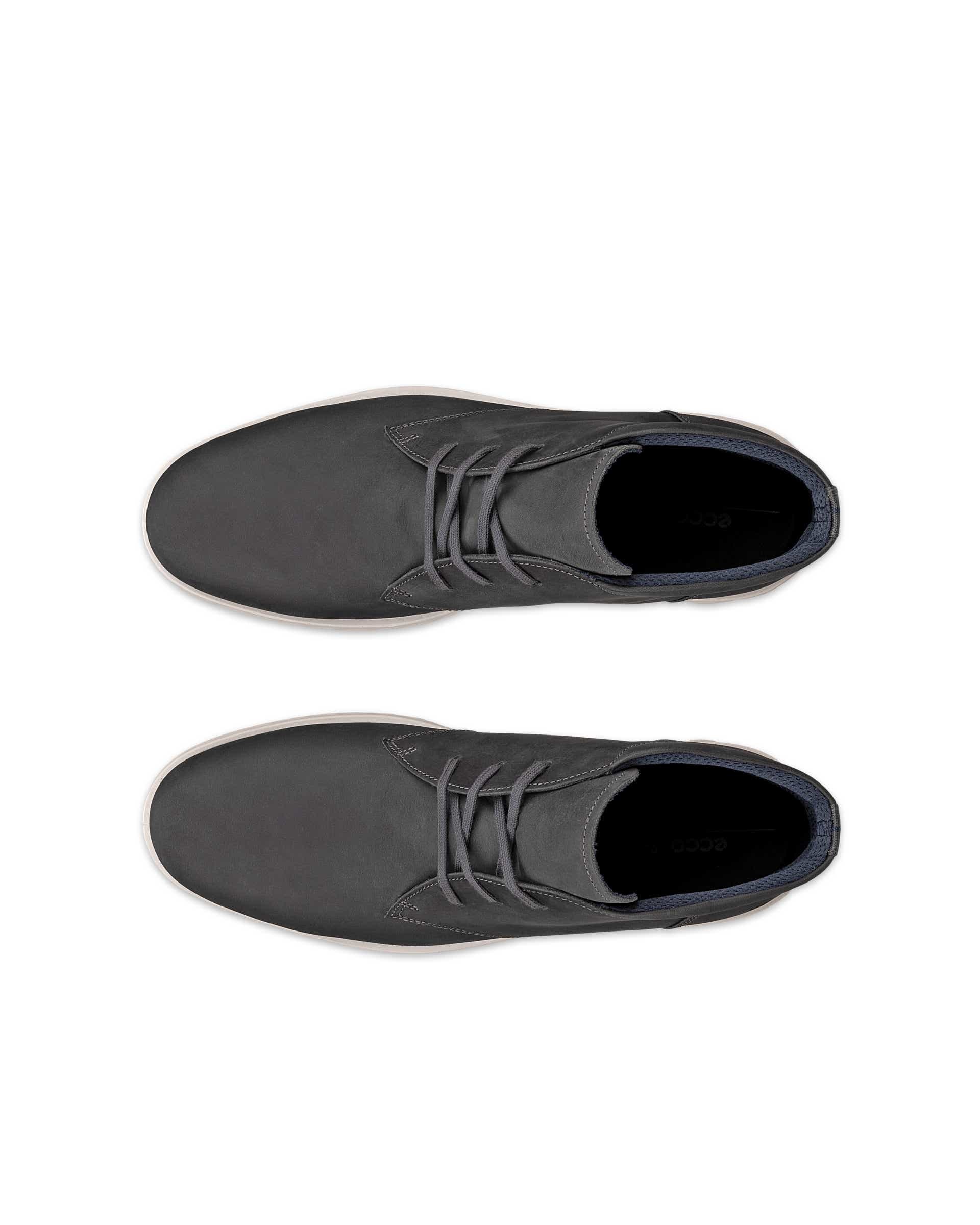 ECCO S Lite Hybrid Desert Gray
