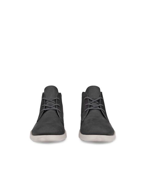 ECCO S Lite Hybrid Desert Gray