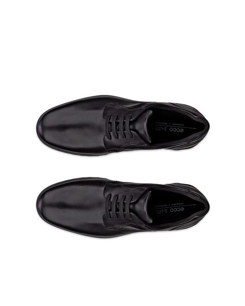 ECCO S Lite Hybrid Black