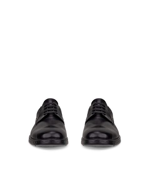 ECCO S Lite Hybrid Black