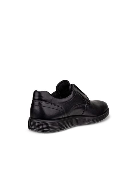 ECCO S Lite Hybrid Black