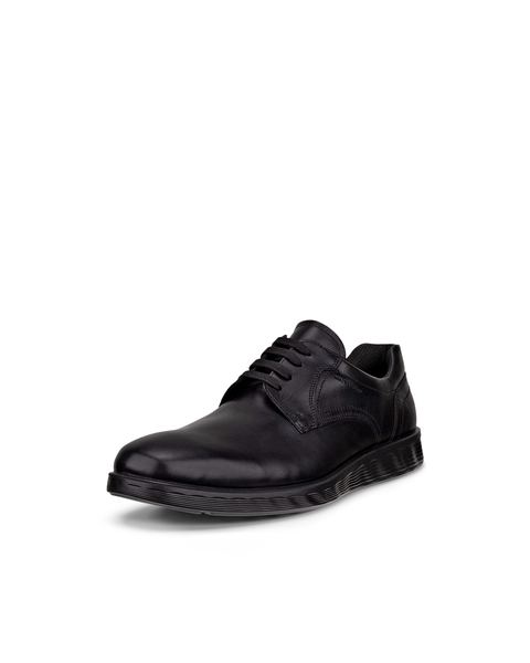 ECCO S Lite Hybrid Black