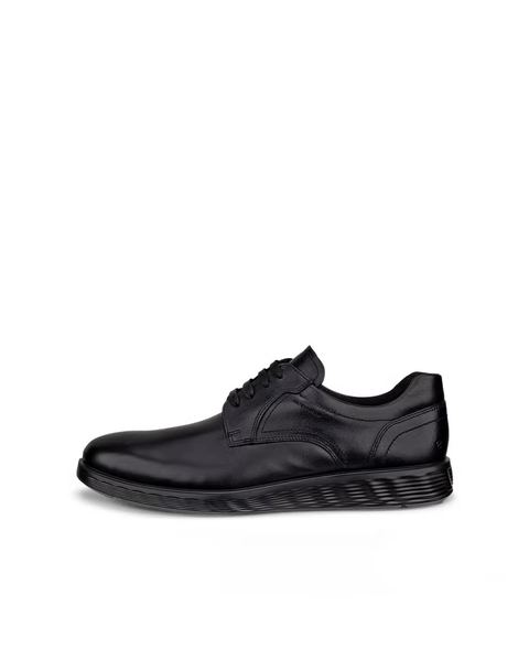 ECCO S Lite Hybrid Black