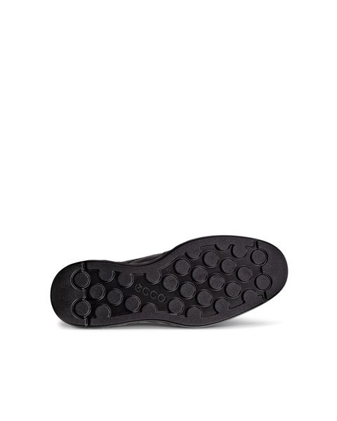 ECCO S Lite Hybrid Black