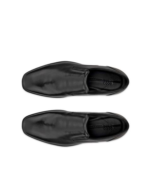 ECCO Metropole Milan Black