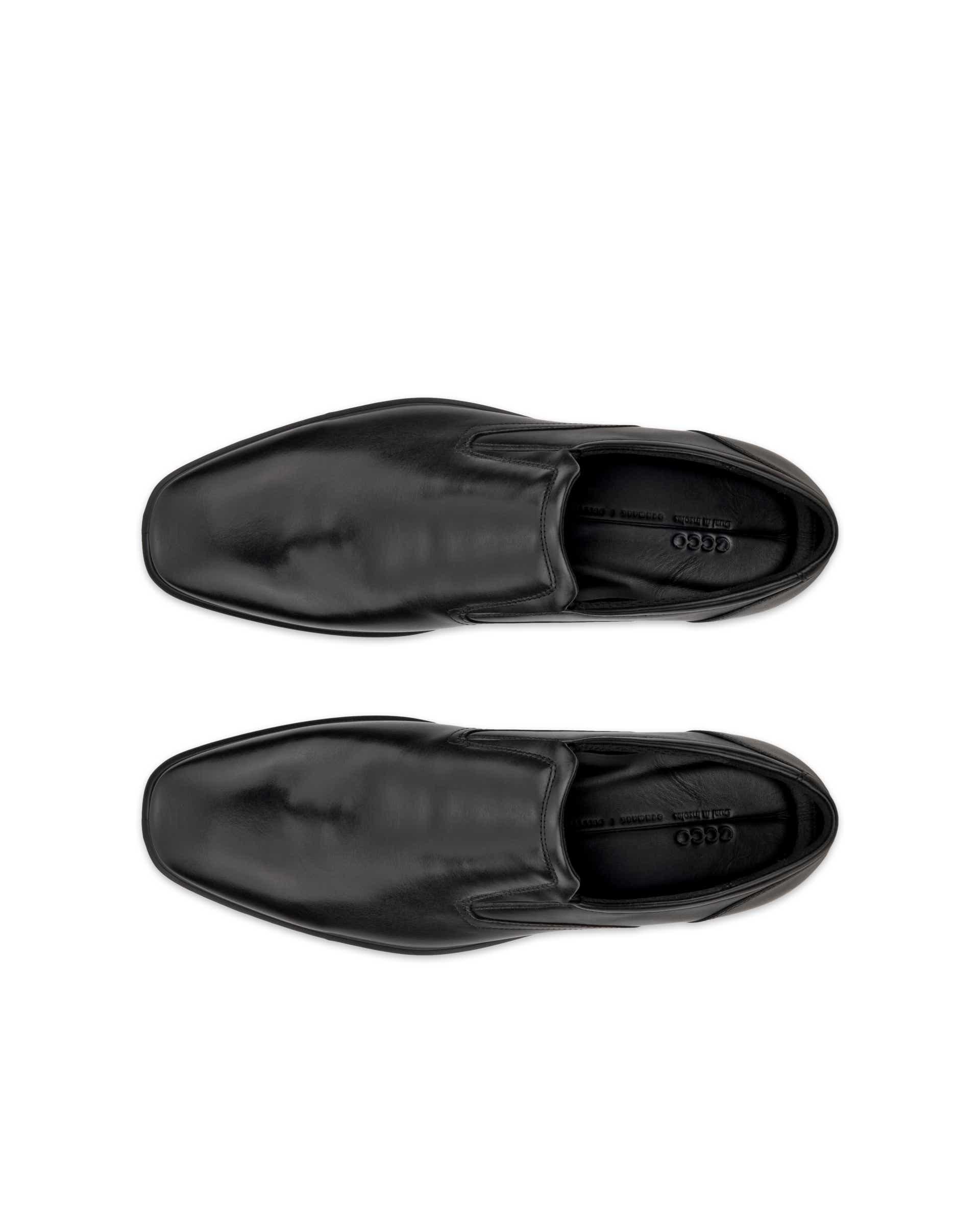 ECCO Metropole Milan Black
