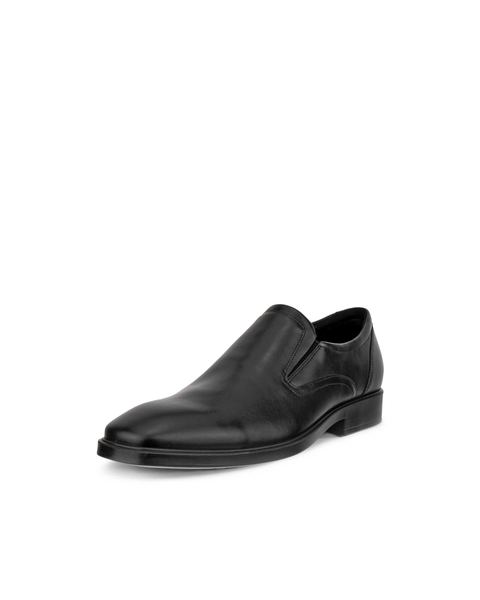 ECCO Metropole Milan Black