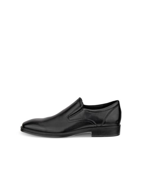 ECCO Metropole Milan Black