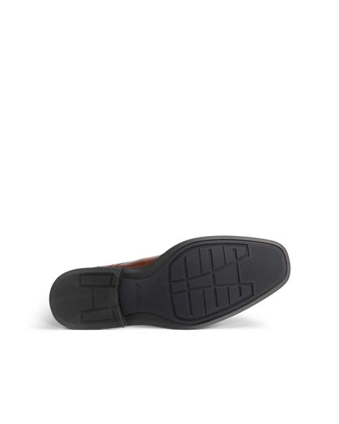 ECCO Metropole Milan Brown