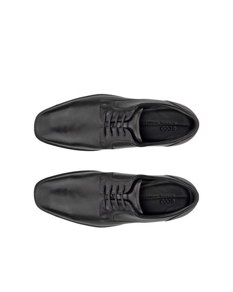 ECCO Metropole Milan Black