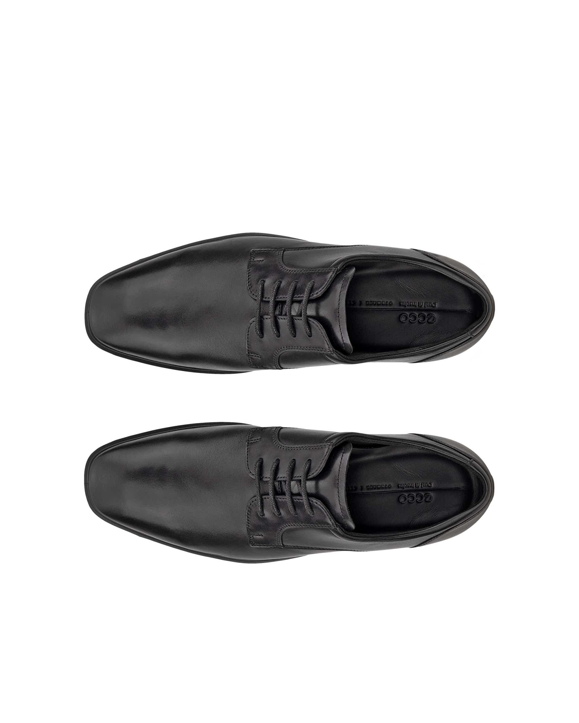 ECCO Metropole Milan Black