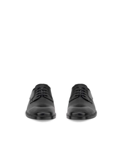 ECCO Metropole Milan Black