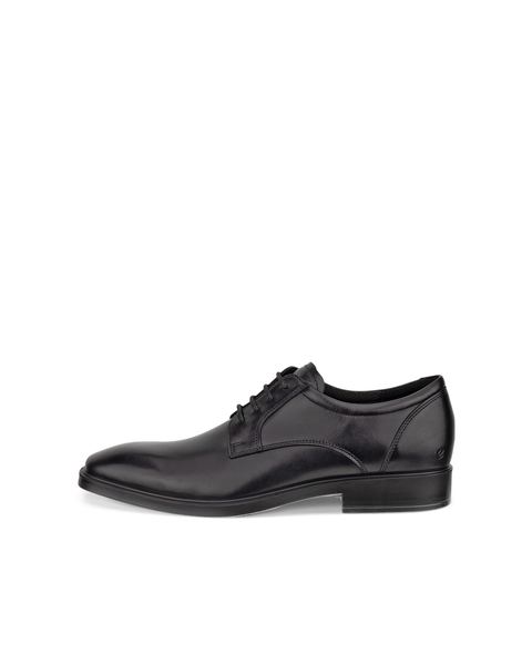 ECCO Metropole Milan Black
