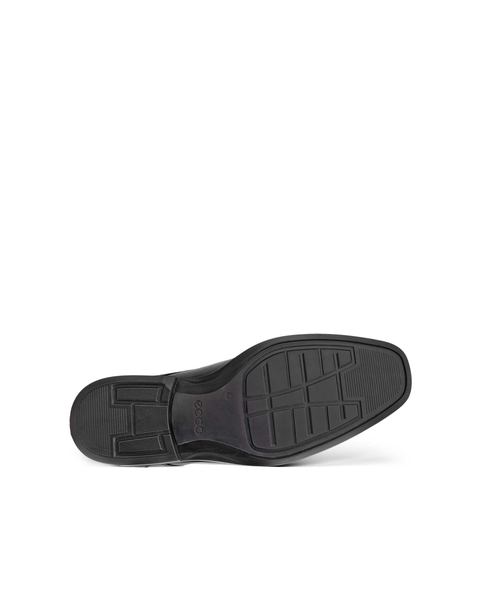 ECCO Metropole Milan Black