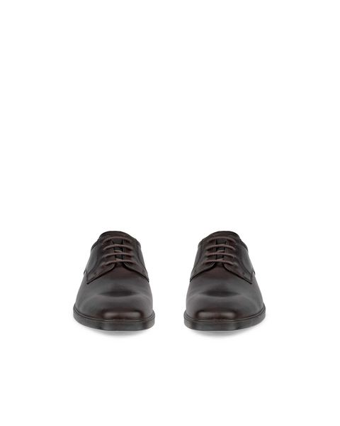 ECCO Metropole Milan Brown