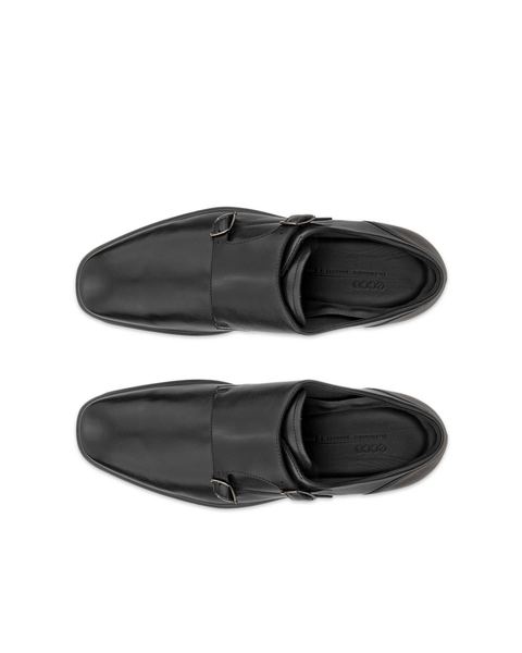 ECCO Metropole Milan Black