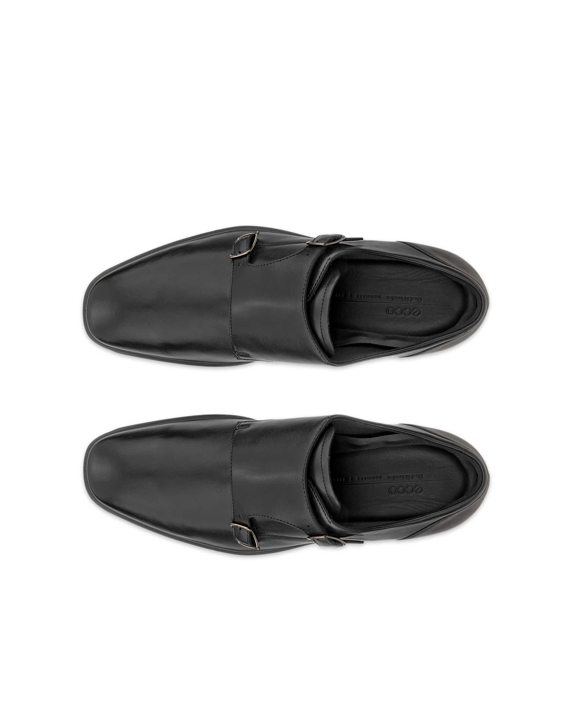 ECCO Metropole Milan Black