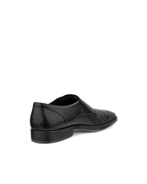 ECCO Metropole Milan Black