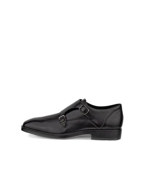 ECCO Metropole Milan Black