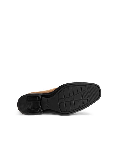 ECCO Metropole Milan Brown