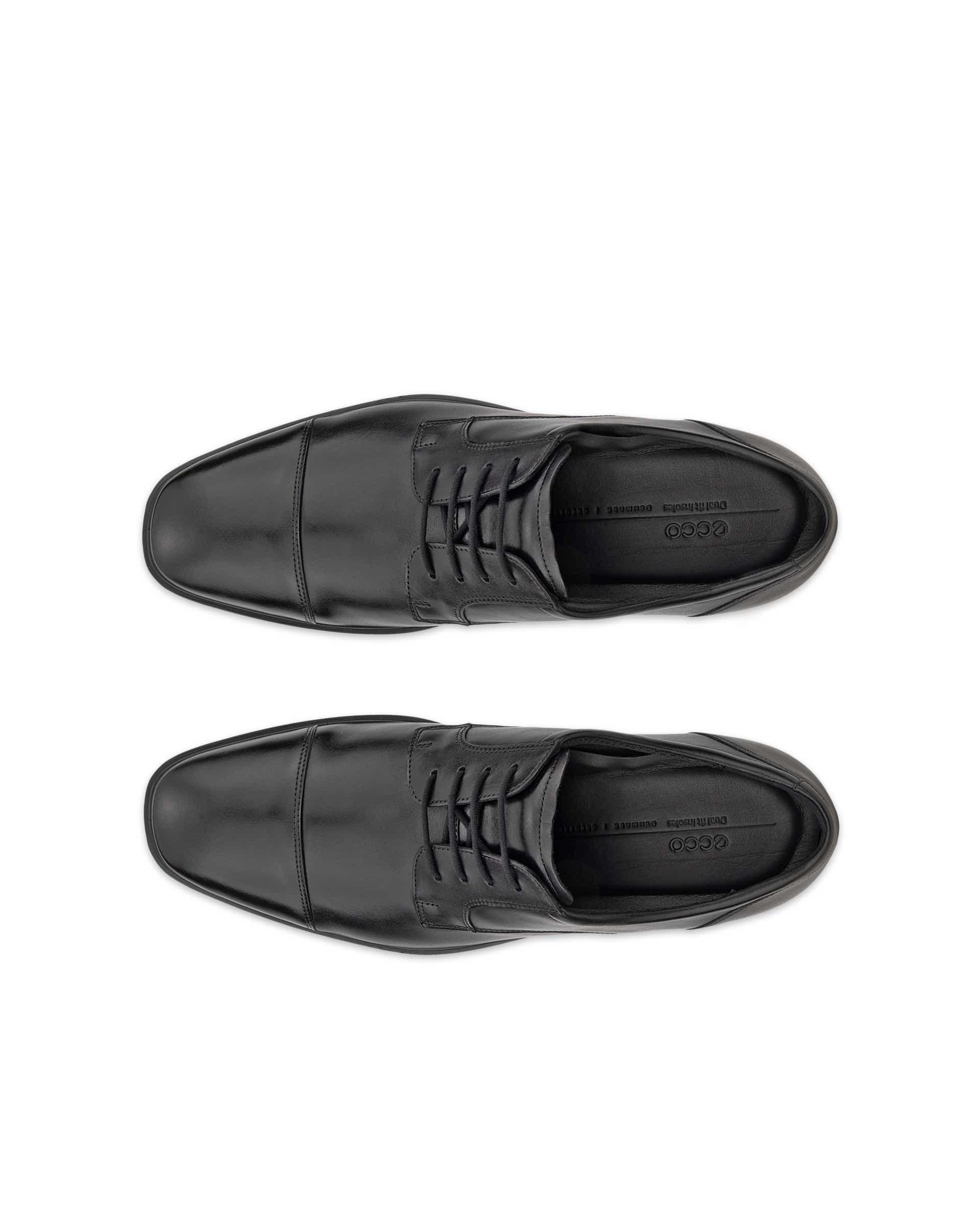 ECCO Metropole Milan Black