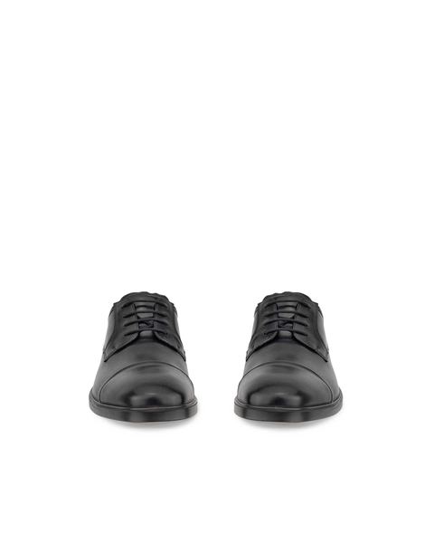 ECCO Metropole Milan Black