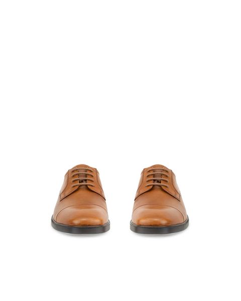 ECCO Metropole Milan Brown