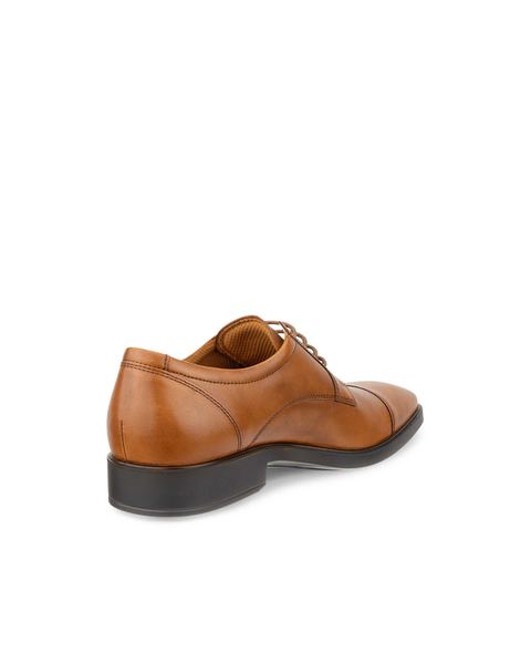 ECCO Metropole Milan Brown