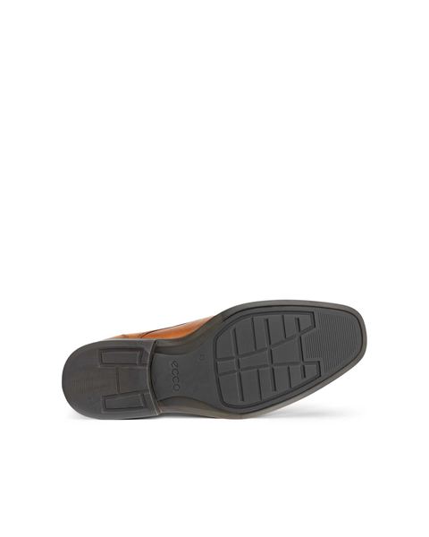 ECCO Metropole Milan Brown