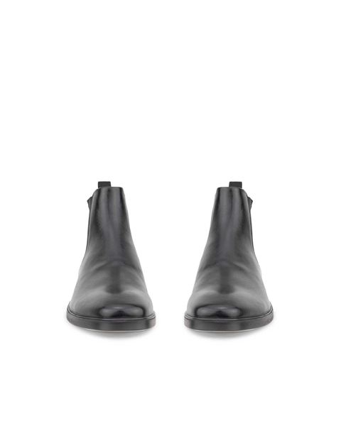 ECCO Metropole Milan Black