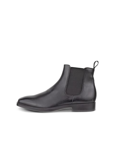 ECCO Metropole Milan Black