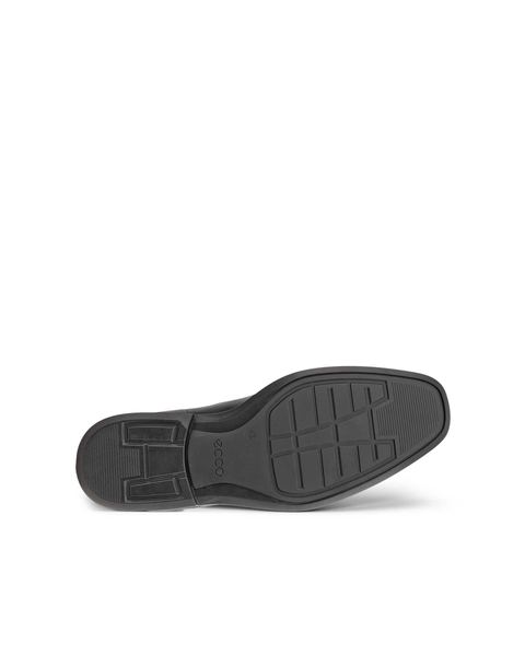 ECCO Metropole Milan Black