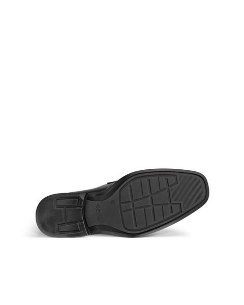 ECCO Metropole Milan Black
