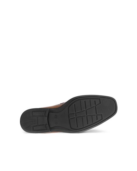 ECCO Metropole Milan Brown