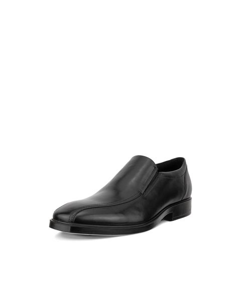 ECCO Metropole Milan Black