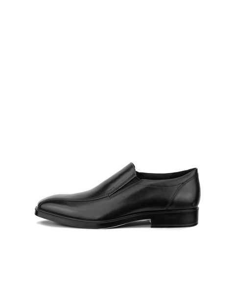 ECCO Metropole Milan Black