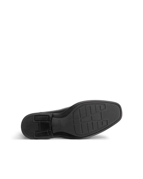 ECCO Metropole Milan Black