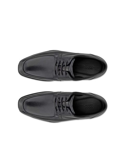 ECCO Metropole Milan Black