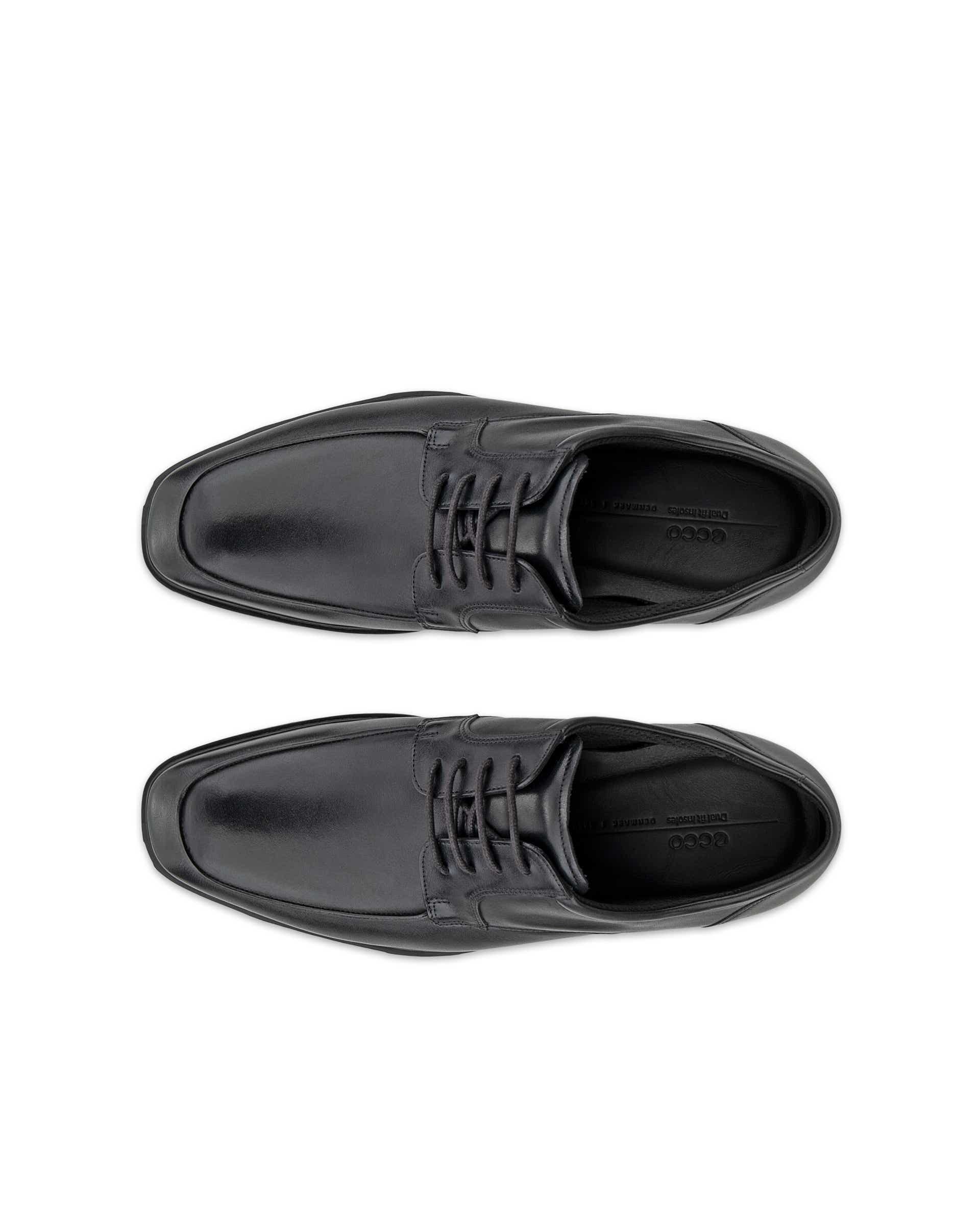 ECCO Metropole Milan Black