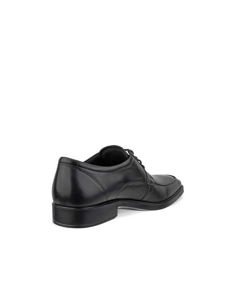 ECCO Metropole Milan Black