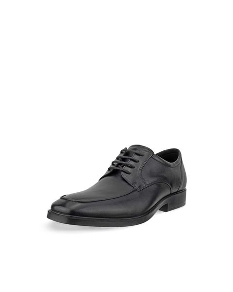 ECCO Metropole Milan Black