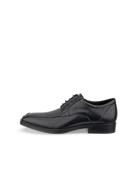 ECCO Metropole Milan Black