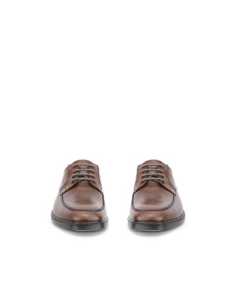 ECCO Metropole Milan Brown