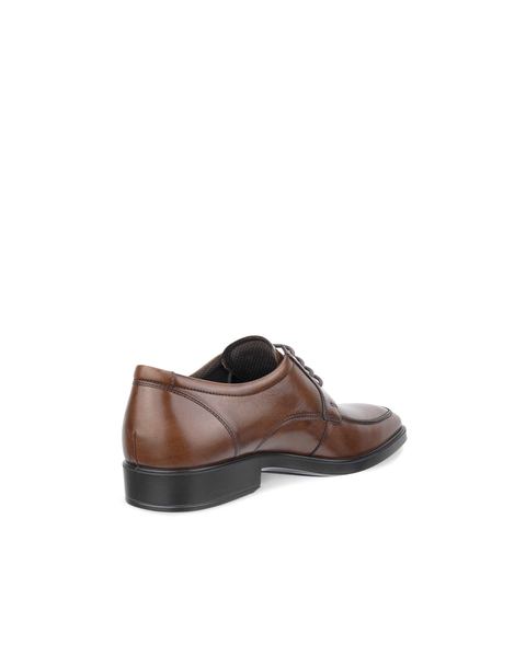 ECCO Metropole Milan Brown