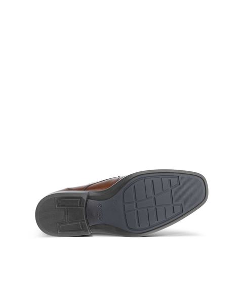 ECCO Metropole Milan Brown