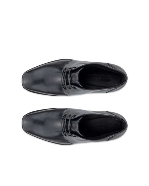 ECCO Metropole Milan Black