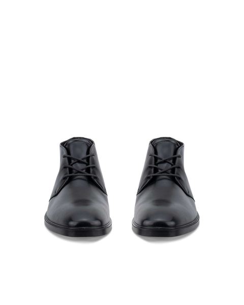 ECCO Metropole Milan Black