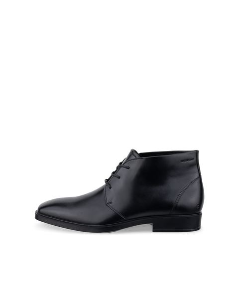 ECCO Metropole Milan Black
