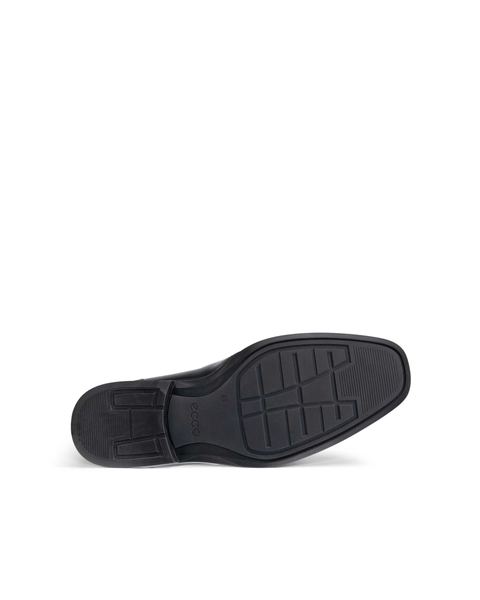 ECCO Metropole Milan Black