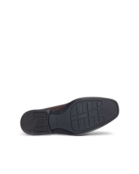 ECCO Metropole Milan Brown
